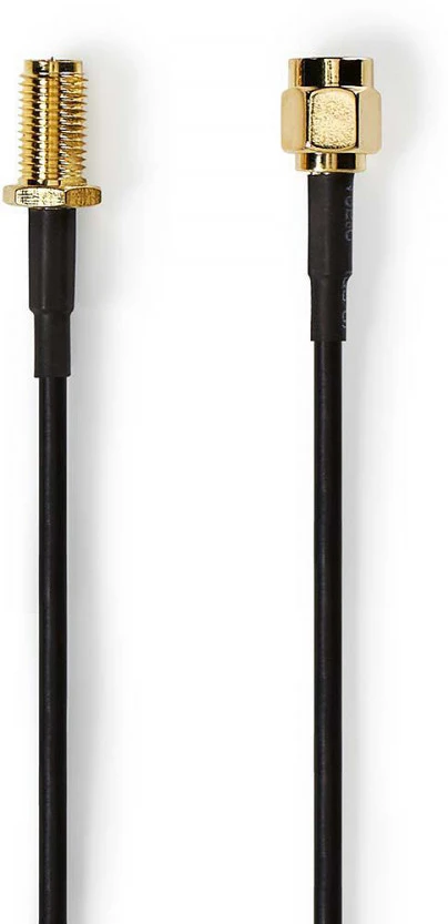 Nedis CSGP02210BK20 nagyítás