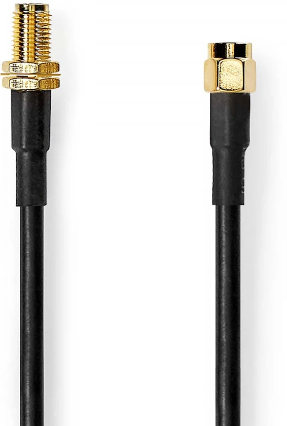 <span itemprop='brand'>Nedis</span> <span itemprop='sku'>CSGP02400BK100</span> nagyítás