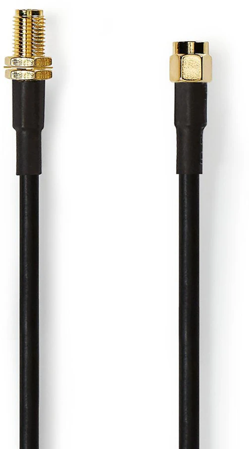 <span itemprop='brand'>Nedis</span> <span itemprop='sku'>CSGP02400BK150</span> nagyítás