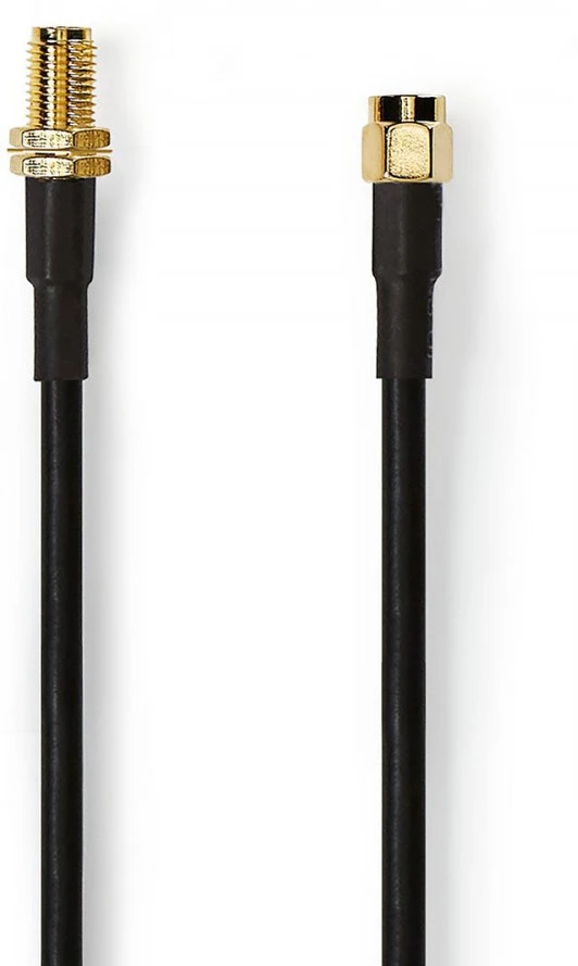 Nedis CSGP02400BK50 nagyítás