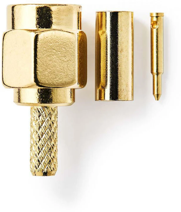 Nedis CSGP02900GD nagyítás