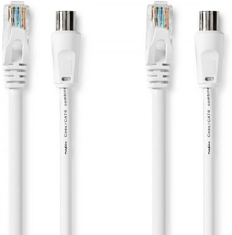 Nedis CSGP4500WT30 nagyítás