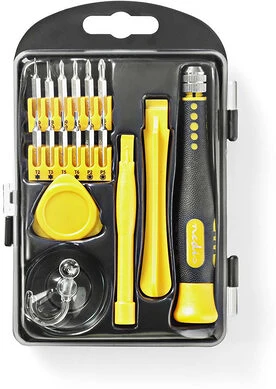 Nedis CSTS10017 nagyítás