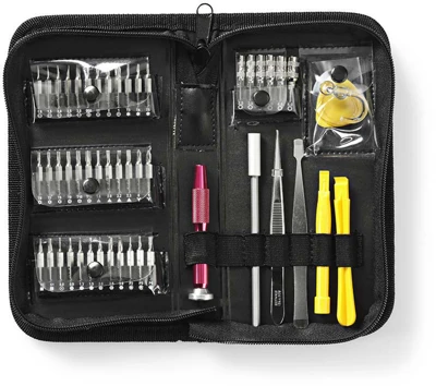 Nedis CSTS10051 nagyítás