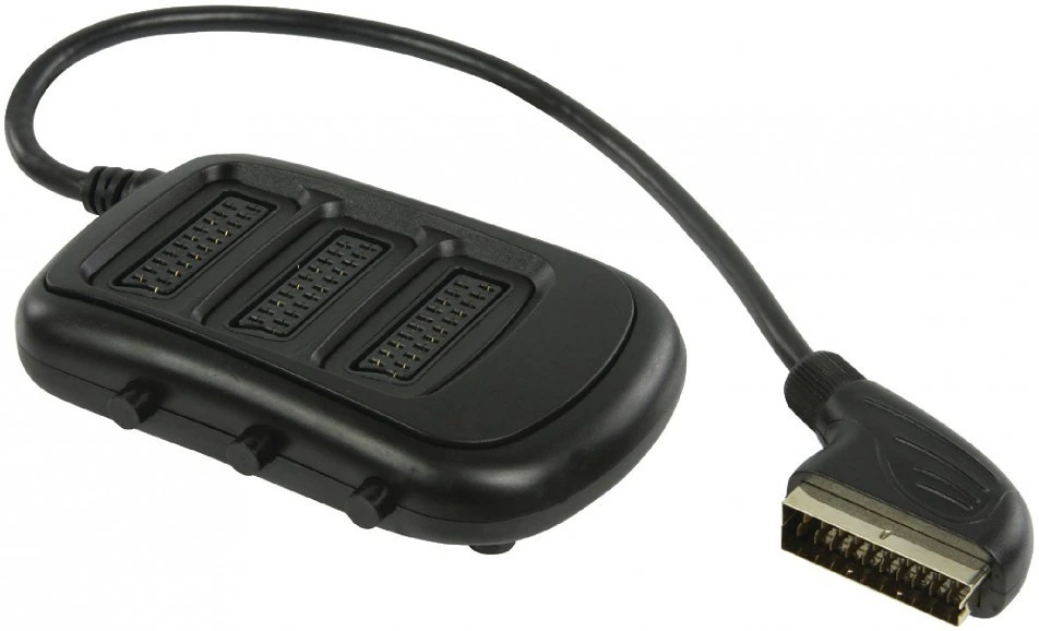 Nedis CVGB31835BK05 nagyítás