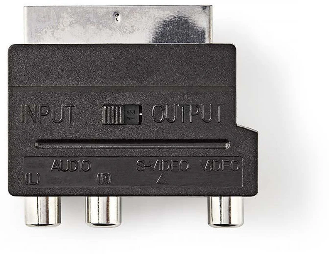 Nedis CVGB31902BK nagyítás