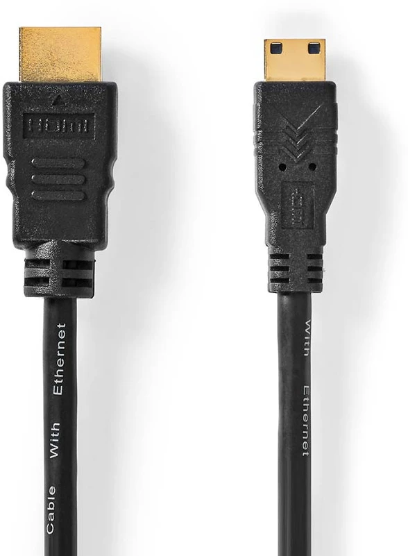 Nedis CVGB34500BK20 nagyítás