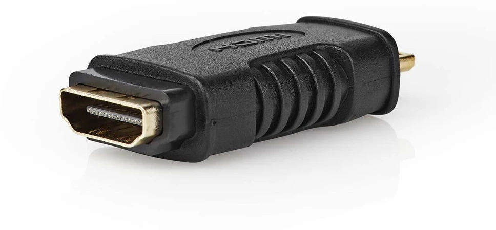 Nedis CVGB34906BK nagyítás