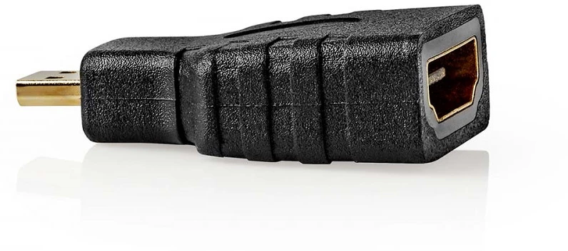 Nedis CVGB34907BK nagyítás