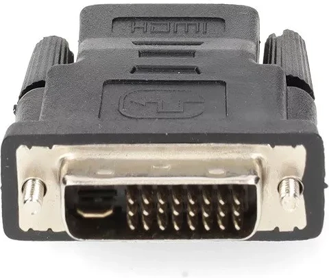 Nedis CVGB34912BK DVI-D 24+1-TŰS nagyítás