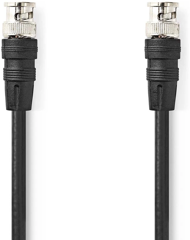 Nedis CVGL01000BK20 nagyítás