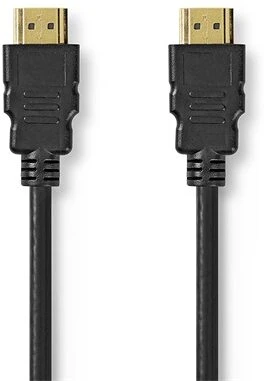 <span itemprop='brand'>Nedis</span> <span itemprop='sku'>CVGL35000BK30</span> nagyítás