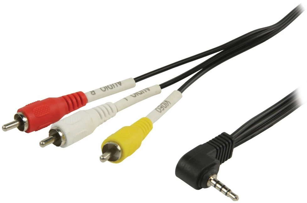 <span itemprop='brand'>Nedis</span> <span itemprop='sku'>CVGP22400BK20</span> nagyítás