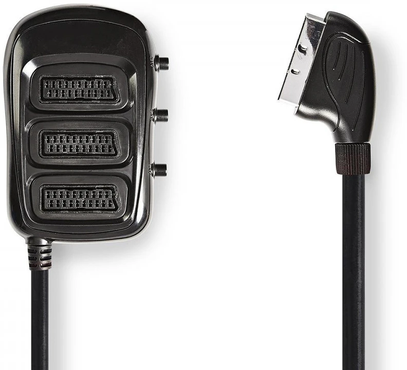 Nedis CVGP31835BK05 nagyítás