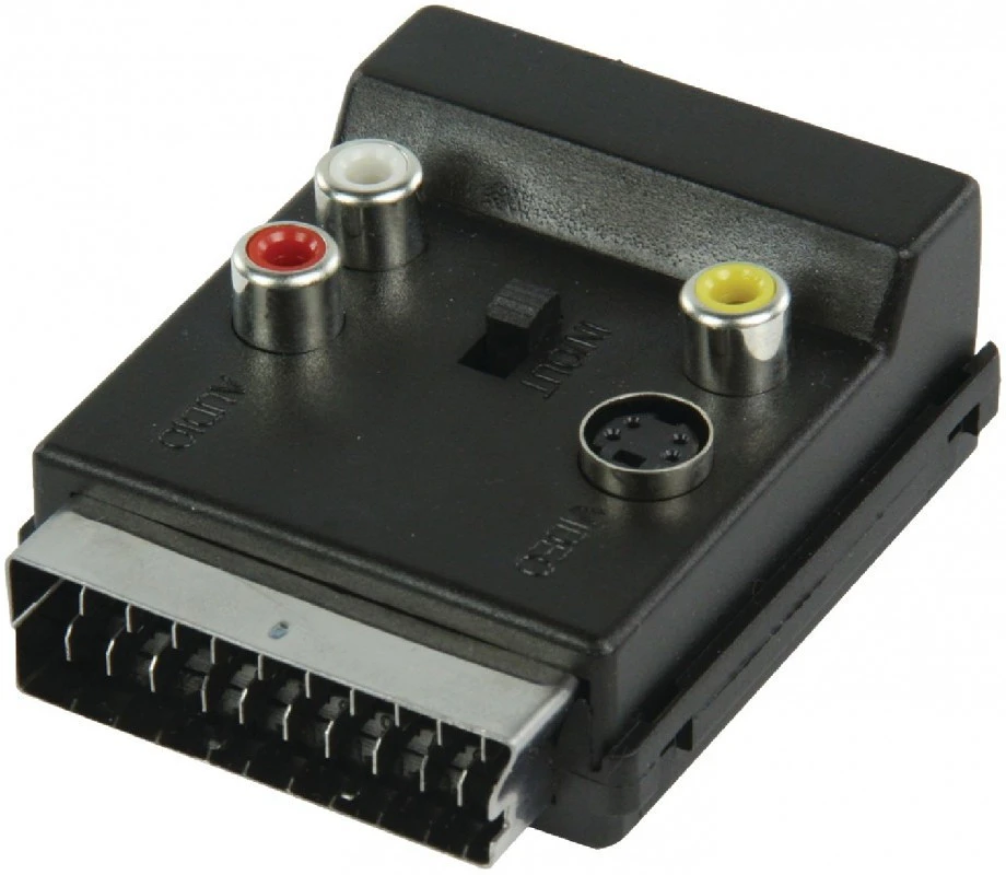 Nedis CVGP31903BK nagyítás