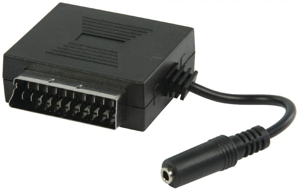 Nedis CVGP31930BK02 nagyítás