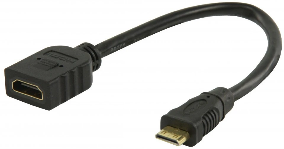 Nedis CVGP34590BK02 nagyítás