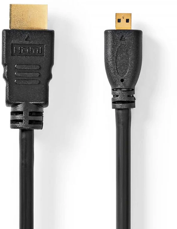 Nedis CVGP34700BK20 nagyítás