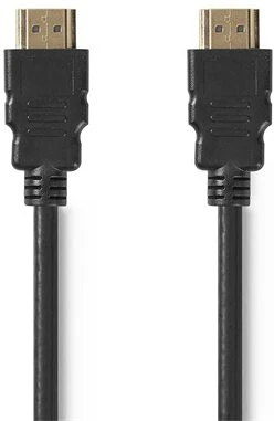 <span itemprop='brand'>Nedis</span> <span itemprop='sku'>CVGP35000BK20</span> nagyítás