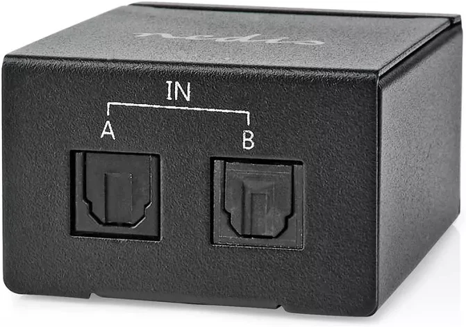 Nedis DC TÁP / 2X nagyítás