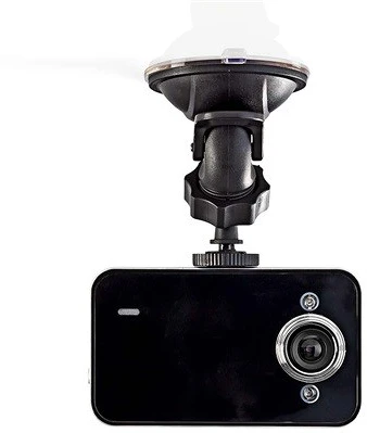 Nedis DCAM05BK nagyítás