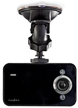 Nedis DCAM06BK nagyítás