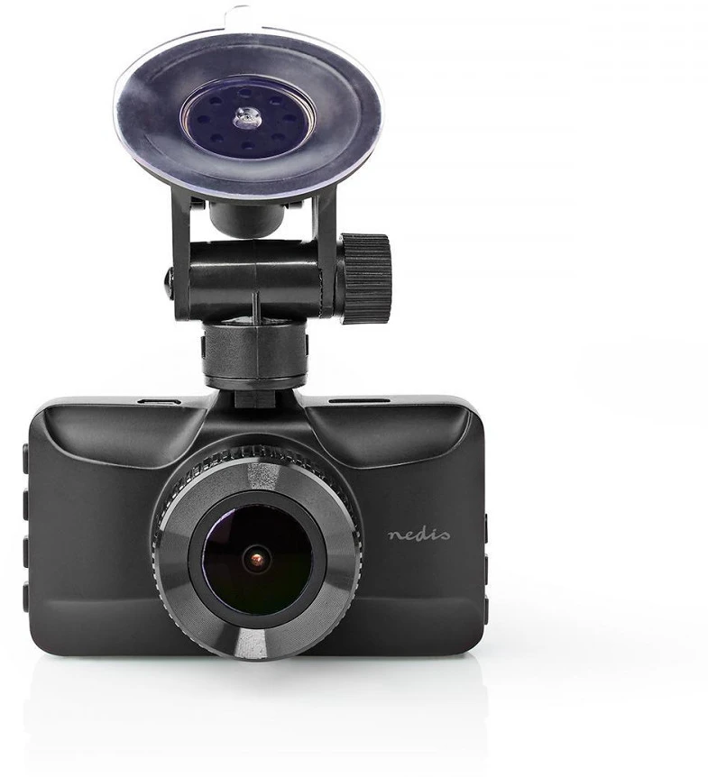 Nedis DCAM15BK nagyítás