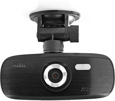 Nedis DCAM20BK nagyítás