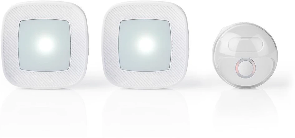 Nedis DOORB220CWT2 nagyítás