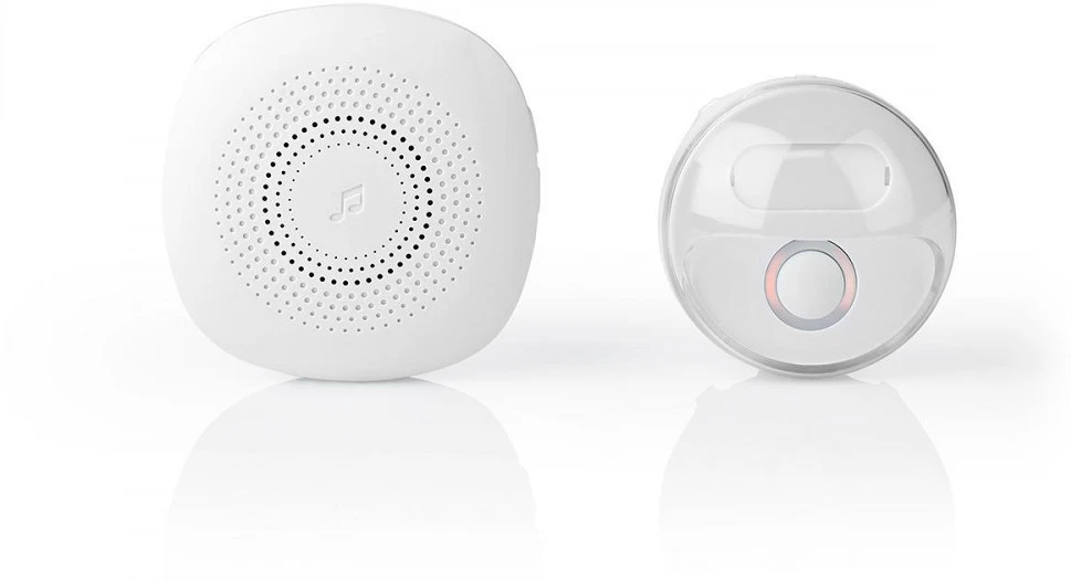 Nedis DOORB222CWT nagyítás