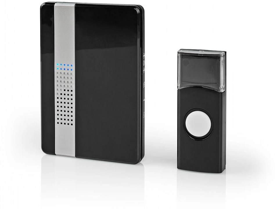 Nedis DOORB223CBK nagyítás