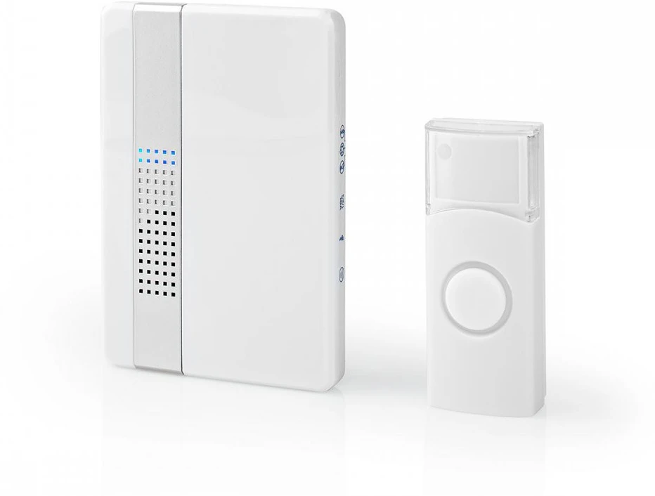 Nedis DOORB223CWT nagyítás