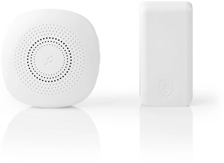 Nedis DOORBK240CWT nagyítás