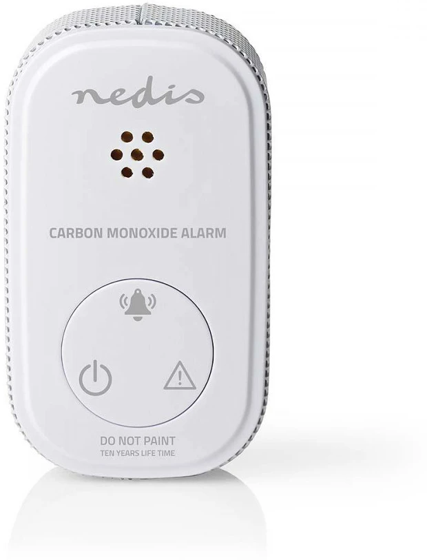 Nedis DTCTCO20WT nagyítás