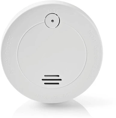 Nedis DTCTS20WT nagyítás