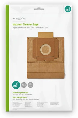 Nedis DUBG110AEG10 nagyítás