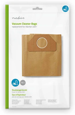 Nedis DUBG111KAR10 nagyítás