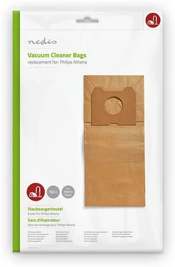 Nedis DUBG111PHS10 nagyítás