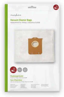 Nedis DUBG120AEP10 nagyítás