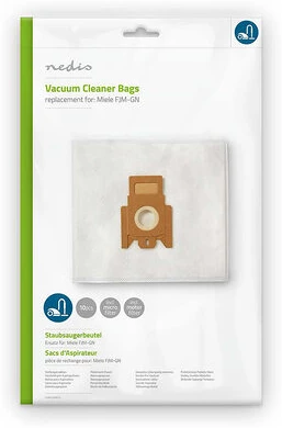 Nedis DUBG120MIE10 nagyítás