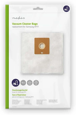 Nedis DUBG120SAM10 nagyítás