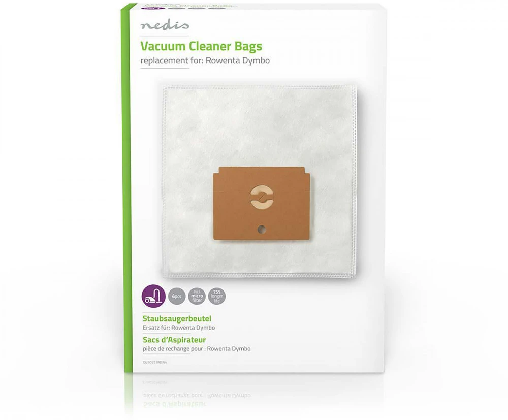 Nedis DUBG221ROW4 nagyítás