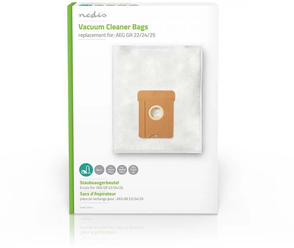 Nedis DUBG222AEG4 nagyítás