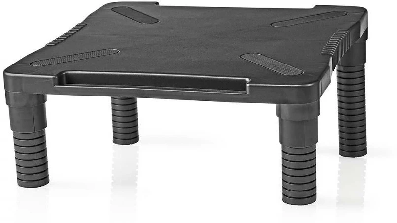 Nedis ERGOAMS100BK nagyítás