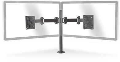 Nedis ERGODMM100BK nagyítás