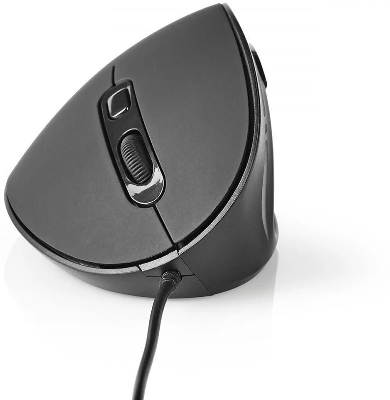 Nedis ERGOMSWD100BK nagyítás