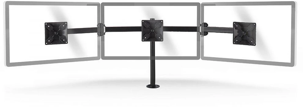 Nedis ERGOTMM100BK nagyítás