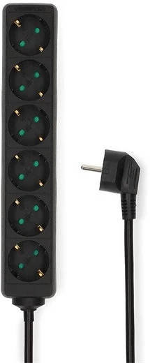 Nedis ESOC630F1BK nagyítás