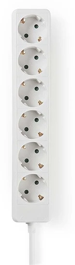 Nedis ESOC630F1WT nagyítás