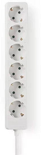Nedis ESOC630F1WT 6 nagyítás